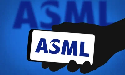 De volgende stap voor ASML