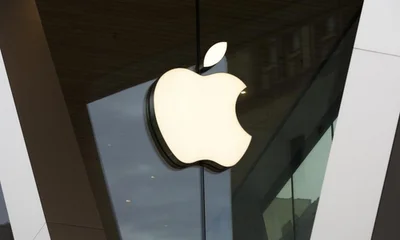 Apple verliest de A.I. race